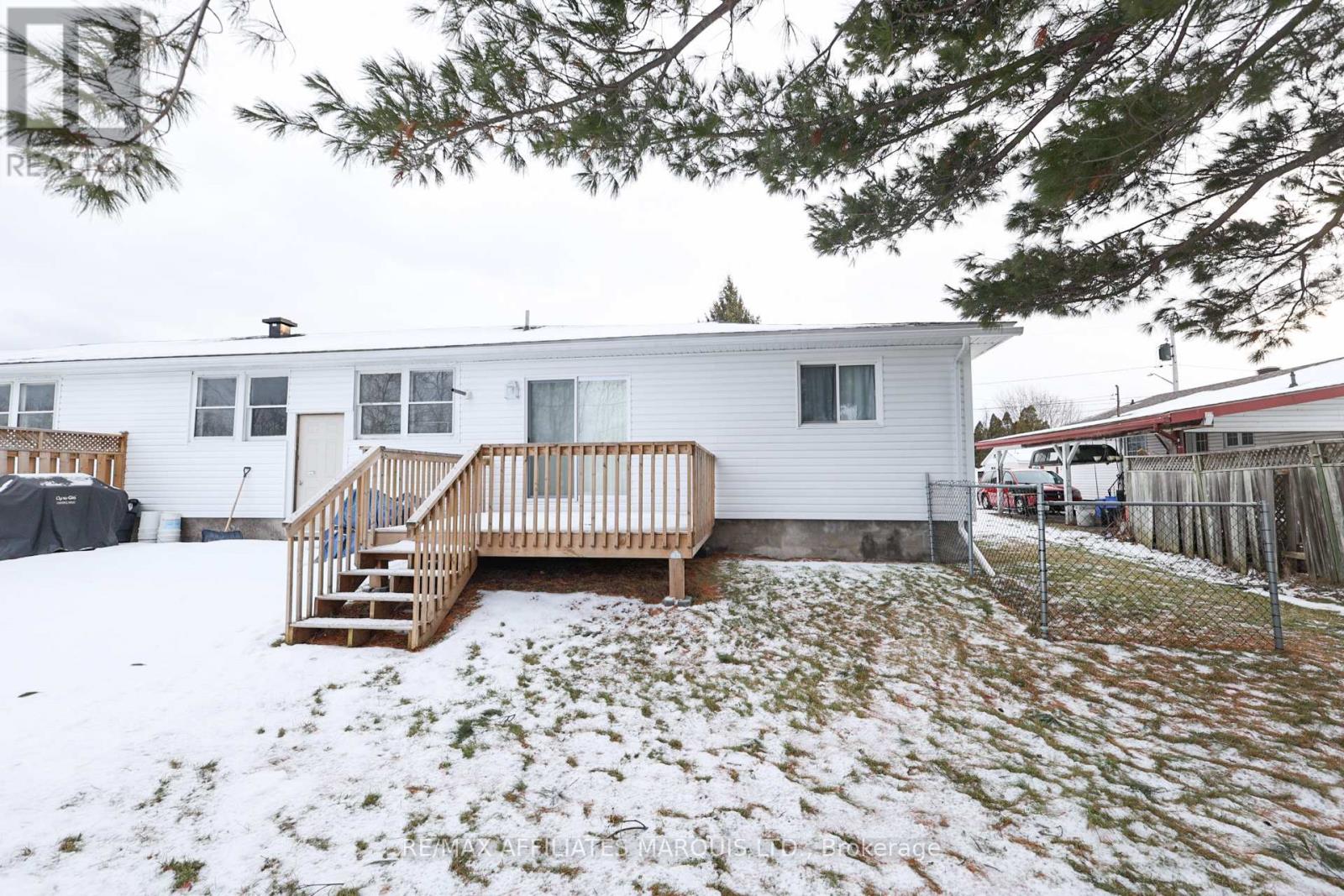 144 Elsie Avenue, Cornwall, Ontario  K6J 3L9 - Photo 24 - X12693334