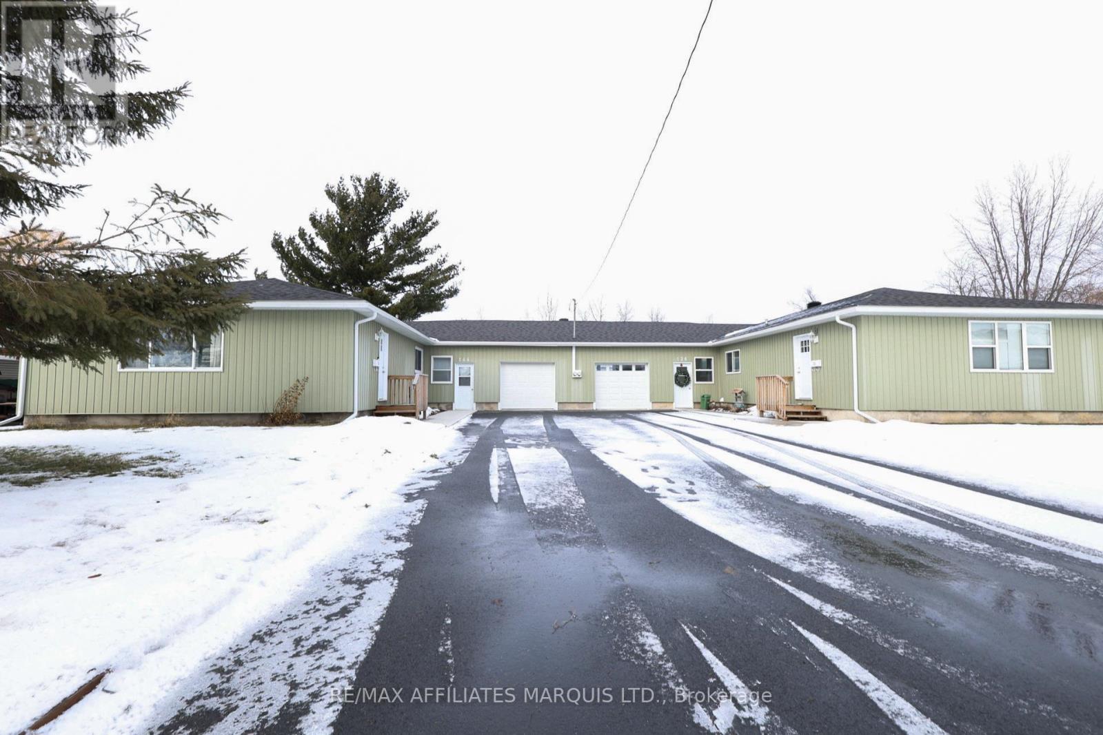 144 Elsie Avenue, Cornwall, Ontario  K6J 3L9 - Photo 3 - X12693334