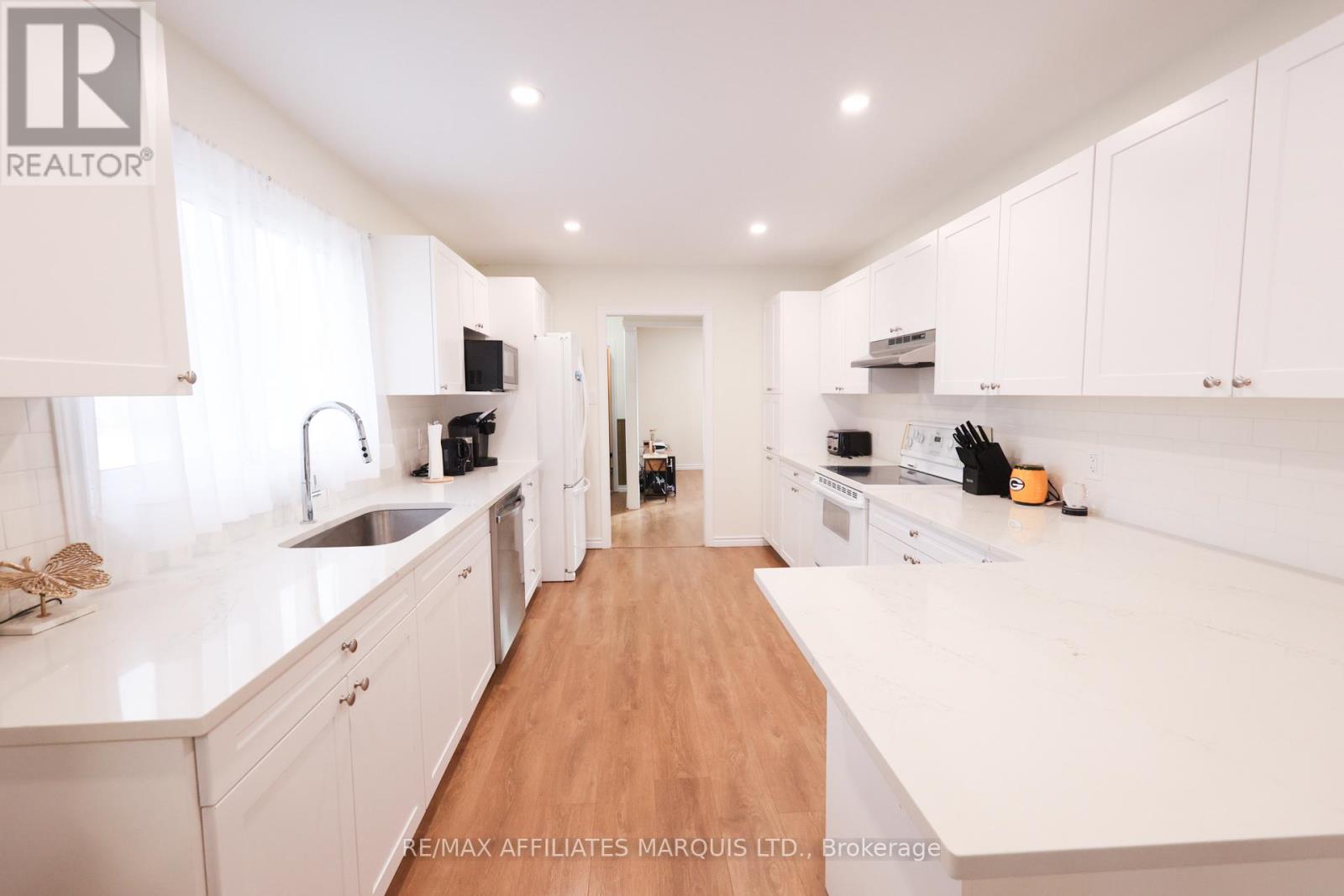 144 Elsie Avenue, Cornwall, Ontario  K6J 3L9 - Photo 5 - X12693334