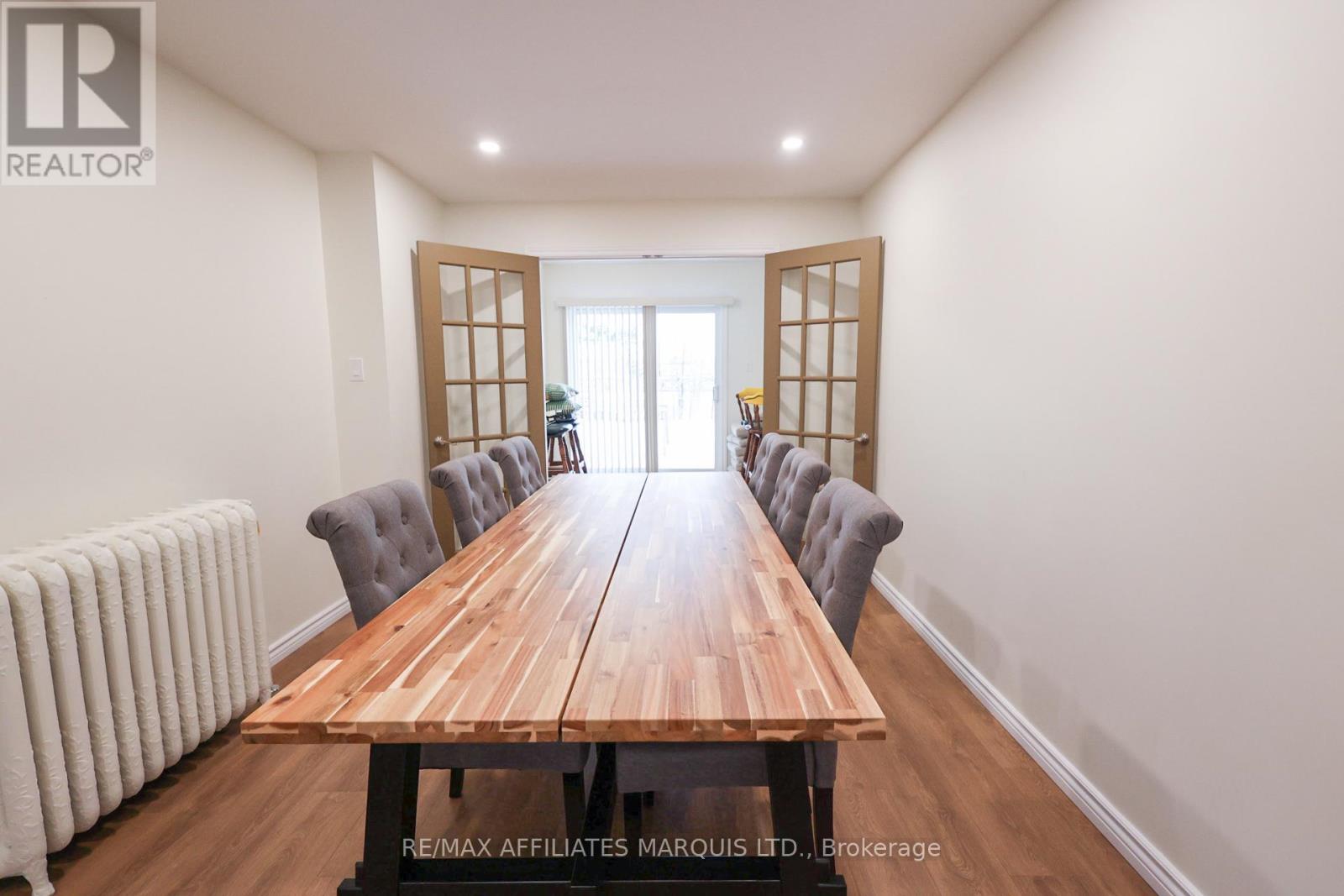 144 Elsie Avenue, Cornwall, Ontario  K6J 3L9 - Photo 9 - X12693334