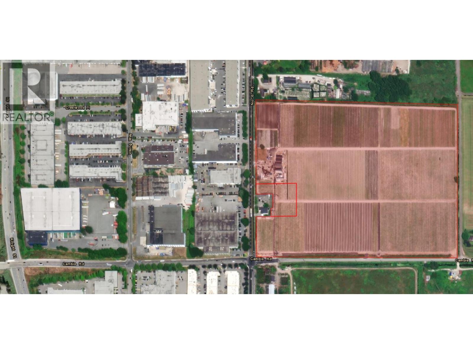 3600 - 3620 No. 6 Road, Richmond, British Columbia  V6V 1P5 - Photo 2 - R3073382