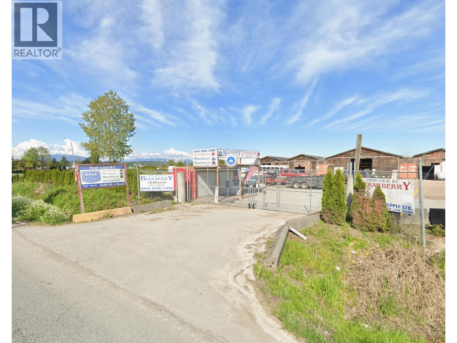 3600 - 3620 No. 6 Road, Richmond, British Columbia  V6V 1P5 - Photo 3 - R3073382