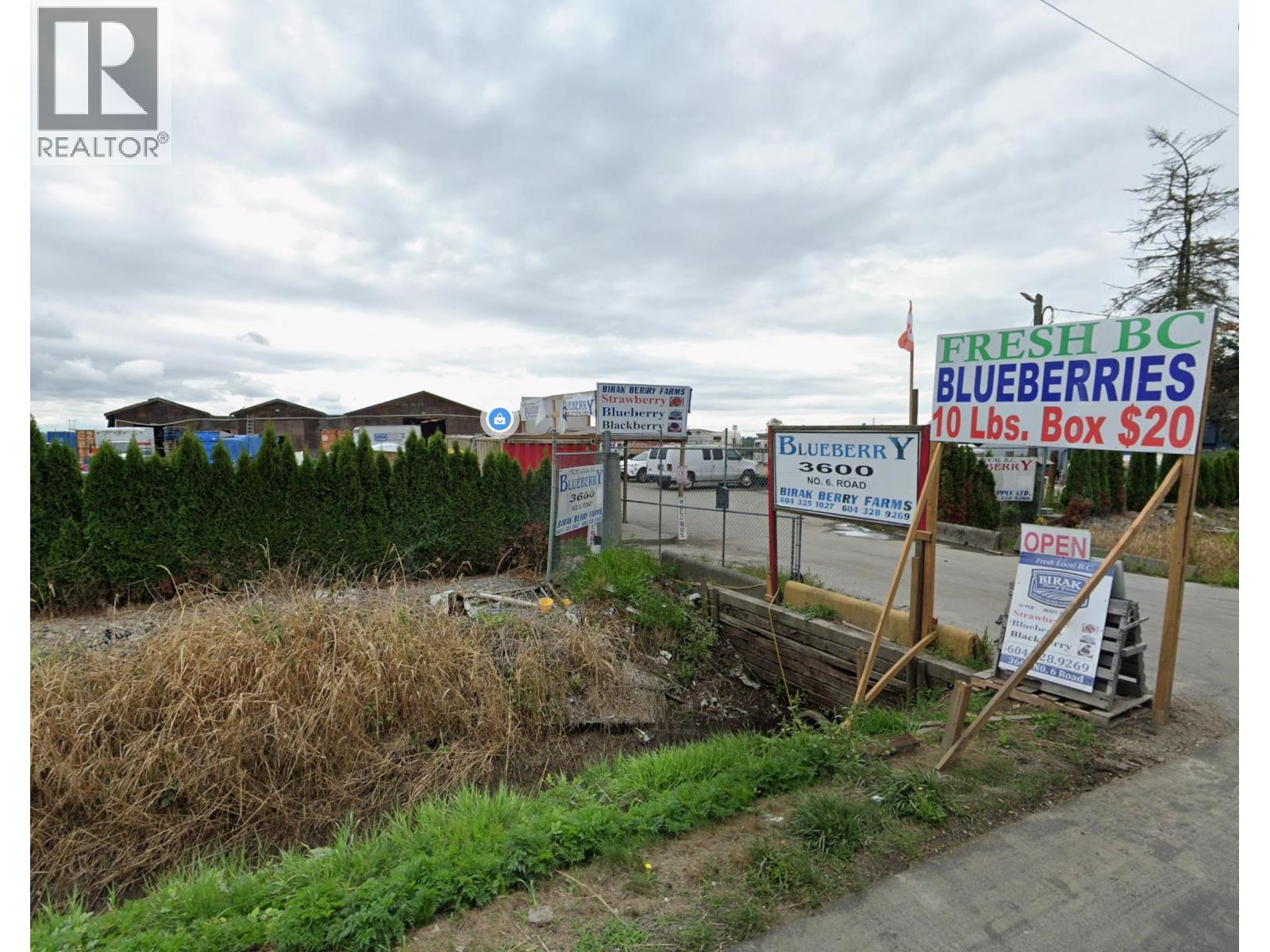 3600 - 3620 No. 6 Road, Richmond, British Columbia  V6V 1P5 - Photo 4 - R3073382