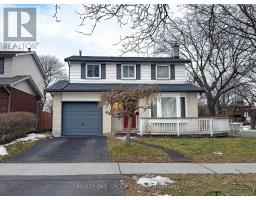 14 CALAIS STREET, Whitby, Ontario