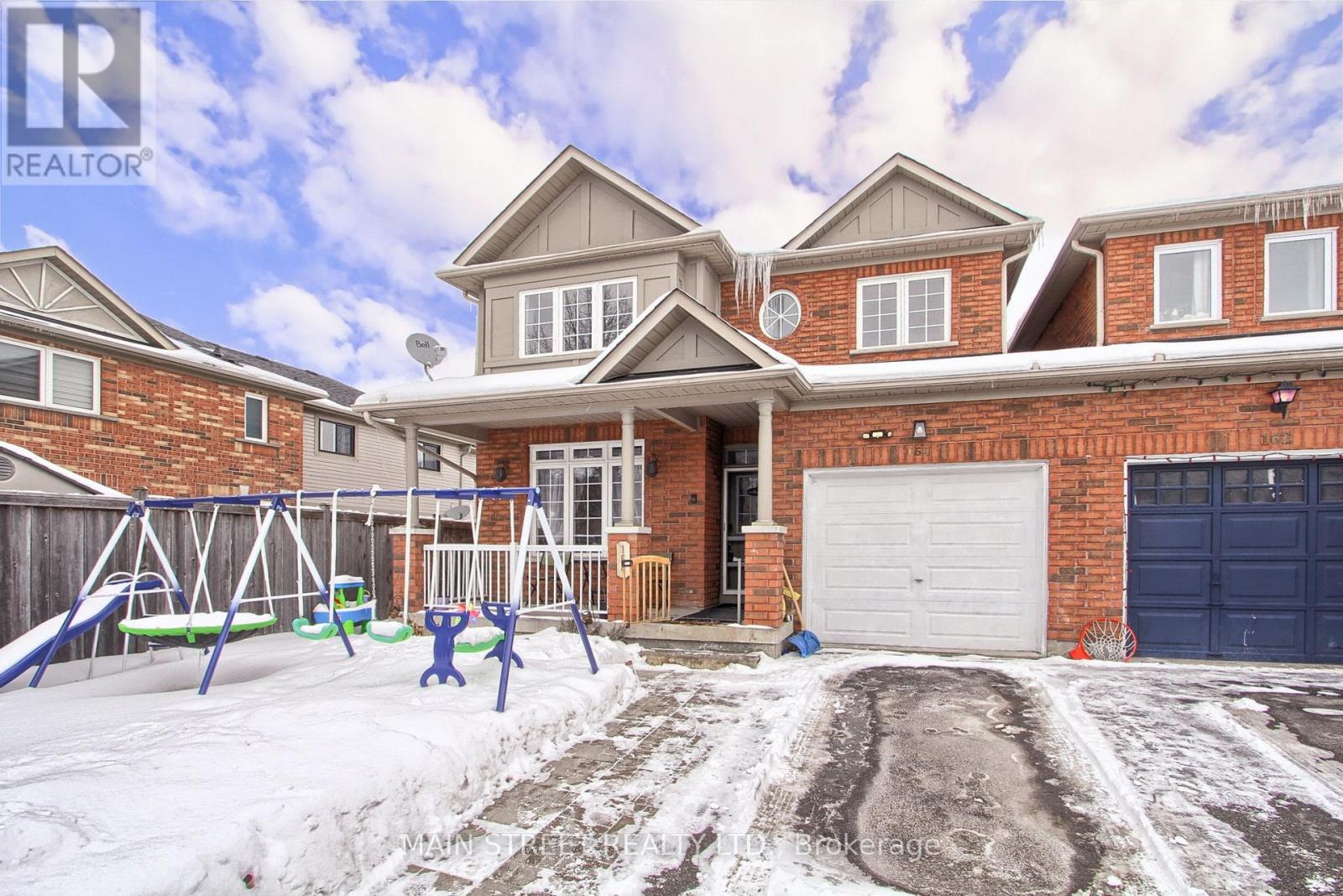 164 Glasgow Crescent, Georgina, Ontario  L4P 4A9 - Photo 2 - N12693332