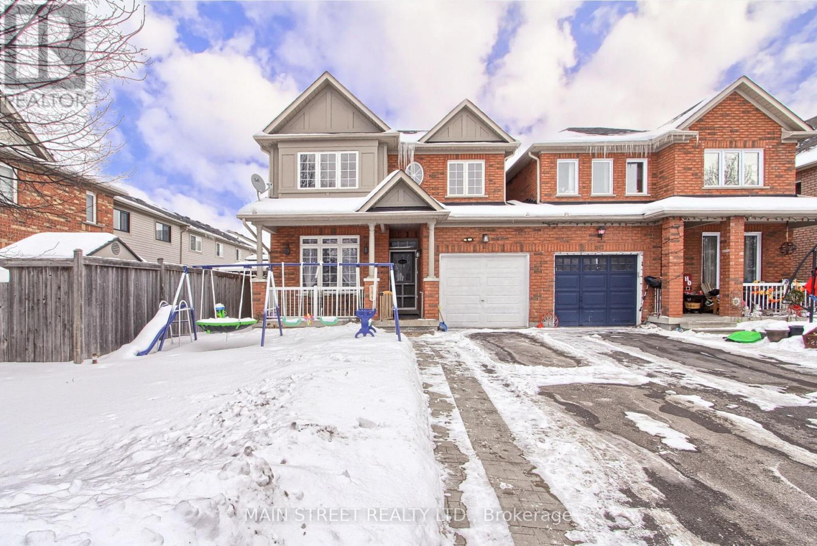 164 Glasgow Crescent, Georgina, Ontario  L4P 4A9 - Photo 3 - N12693332