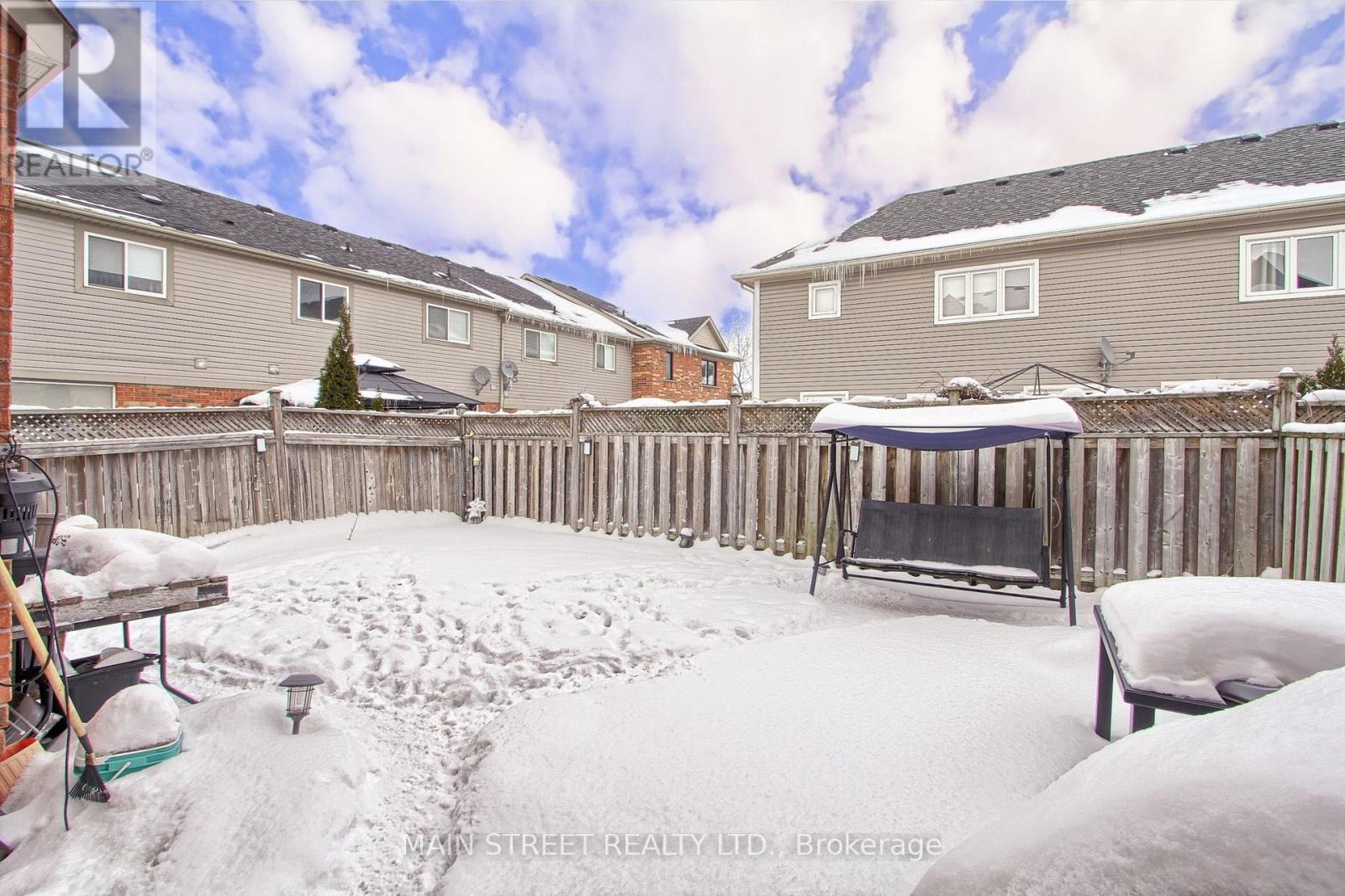 164 Glasgow Crescent, Georgina, Ontario  L4P 4A9 - Photo 34 - N12693332