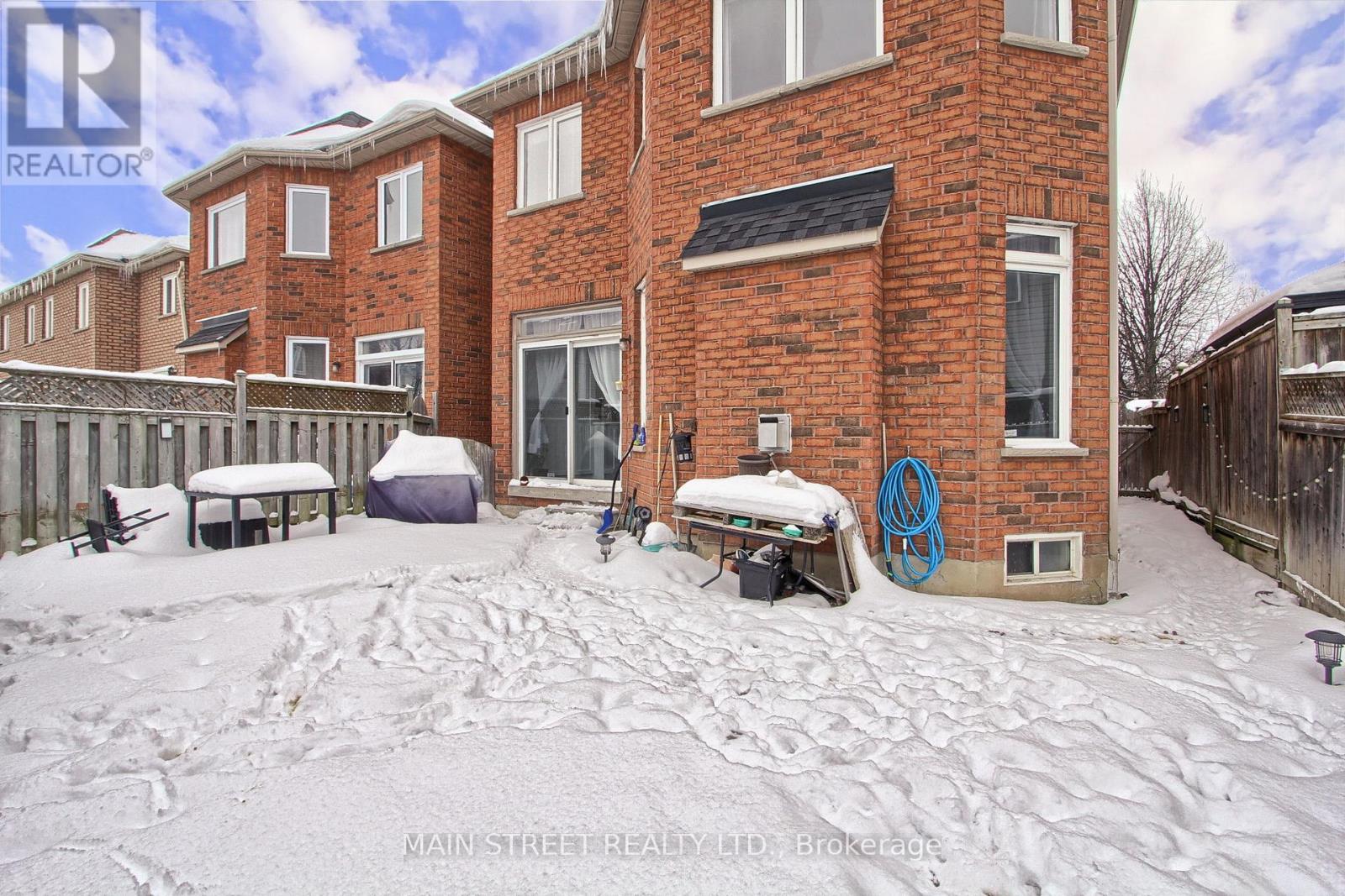 164 Glasgow Crescent, Georgina, Ontario  L4P 4A9 - Photo 35 - N12693332