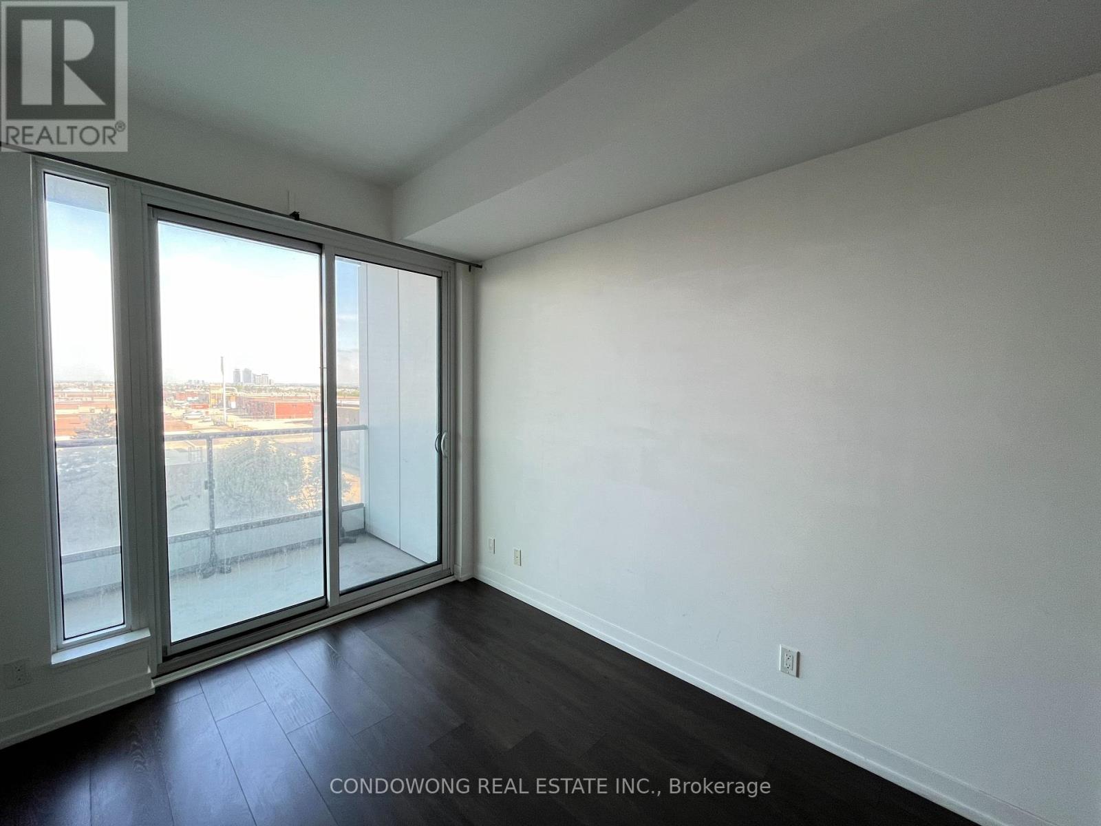 507 - 898 Portage Parkway, Vaughan, Ontario  L4K 0J6 - Photo 10 - N12693358