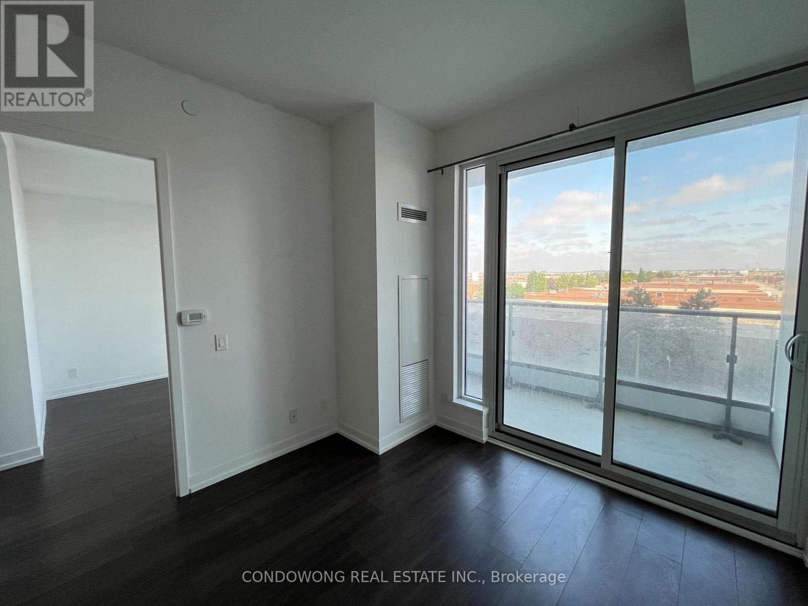 507 - 898 Portage Parkway, Vaughan, Ontario  L4K 0J6 - Photo 11 - N12693358