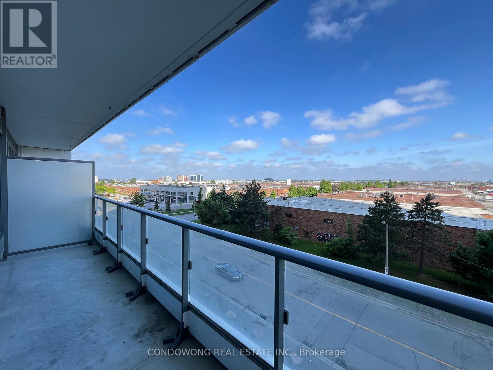 507 - 898 Portage Parkway, Vaughan, Ontario  L4K 0J6 - Photo 17 - N12693358