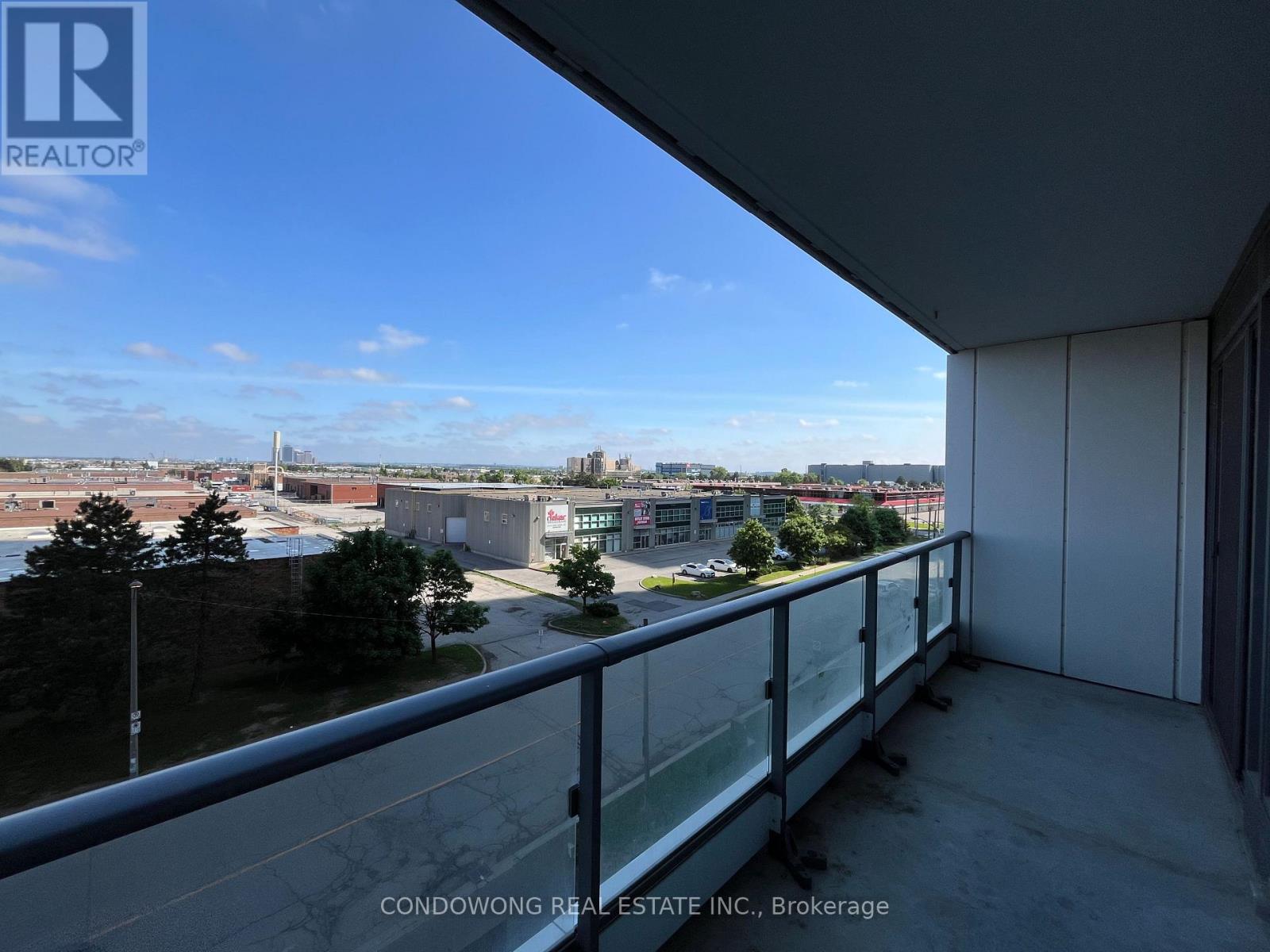 507 - 898 Portage Parkway, Vaughan, Ontario  L4K 0J6 - Photo 18 - N12693358