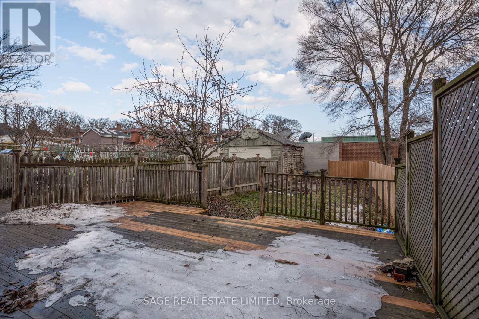 13 Patterson Avenue, Toronto, Ontario  M1L 3Y1 - Photo 23 - E12691358