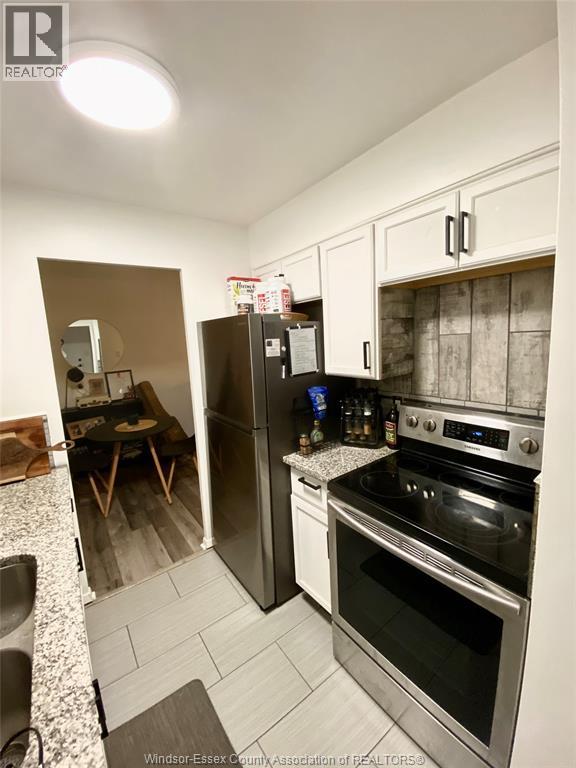 111 Riverside Drive East Unit# 107, Windsor, Ontario  N9A 2S6 - Photo 10 - 26001022