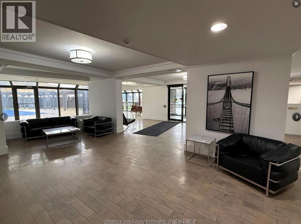 111 Riverside Drive East Unit# 107, Windsor, Ontario  N9A 2S6 - Photo 3 - 26001022