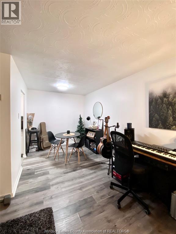 111 Riverside Drive East Unit# 107, Windsor, Ontario  N9A 2S6 - Photo 8 - 26001022