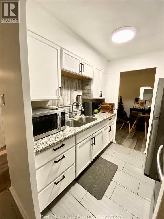 111 Riverside Drive East Unit# 107, Windsor, Ontario  N9A 2S6 - Photo 9 - 26001022