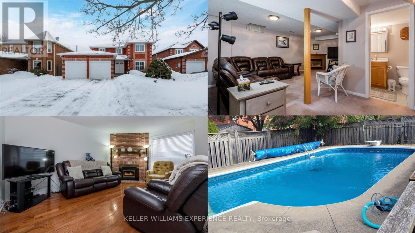 132 James Street, Barrie (Ardagh), Ontario  L4N 6X9 - Photo 1 - S12693342