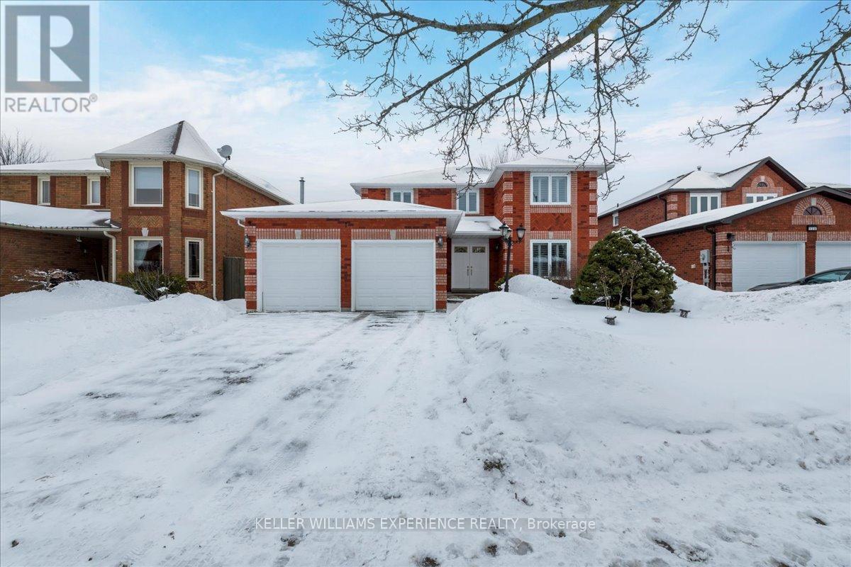 132 James Street, Barrie (Ardagh), Ontario  L4N 6X9 - Photo 2 - S12693342