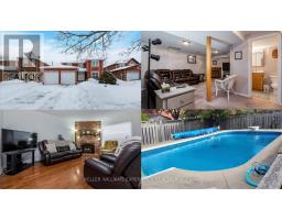 132 JAMES STREET, Barrie, Ontario