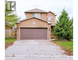 12 GORE DRIVE, Barrie, Ontario