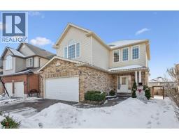 40 HEBERT Street, Guelph, Ontario