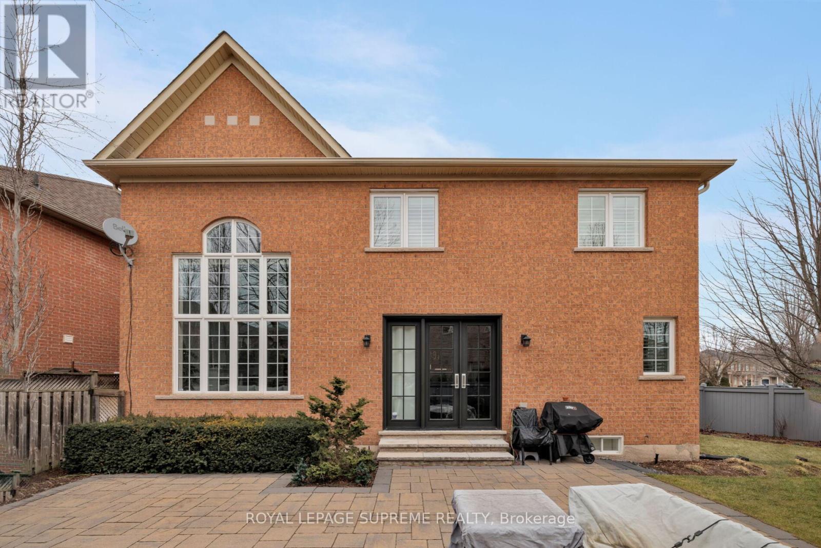 364 Creek Path Avenue, Oakville, Ontario  L6L 6X3 - Photo 49 - W12693318