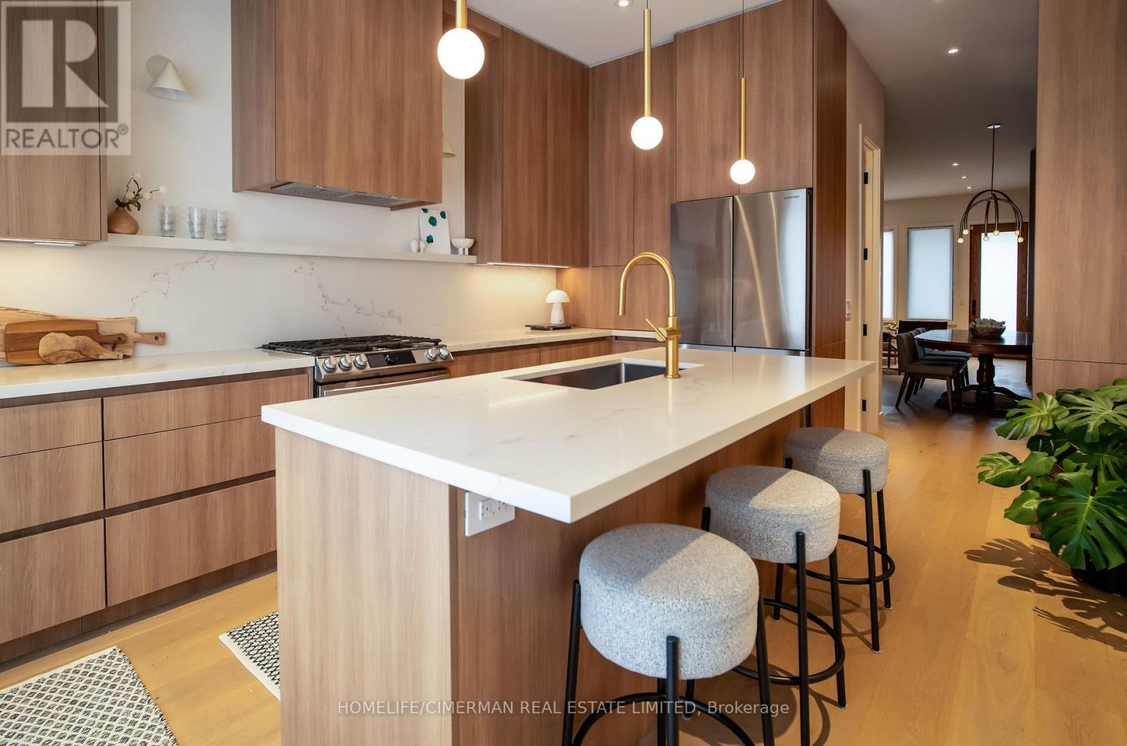 577 Concord Avenue, Toronto, Ontario  M6H 2R2 - Photo 10 - W12693346