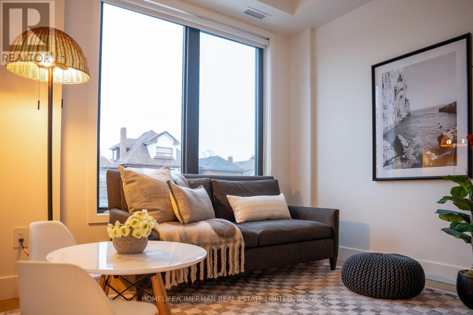 577 Concord Avenue, Toronto, Ontario  M6H 2R2 - Photo 20 - W12693346