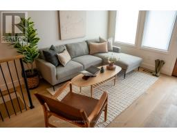 577 CONCORD AVENUE, Toronto, Ontario