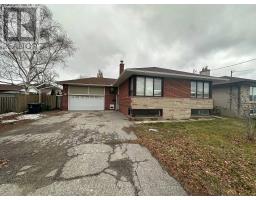 BSMT - 67 YORK ROAD, Toronto, Ontario