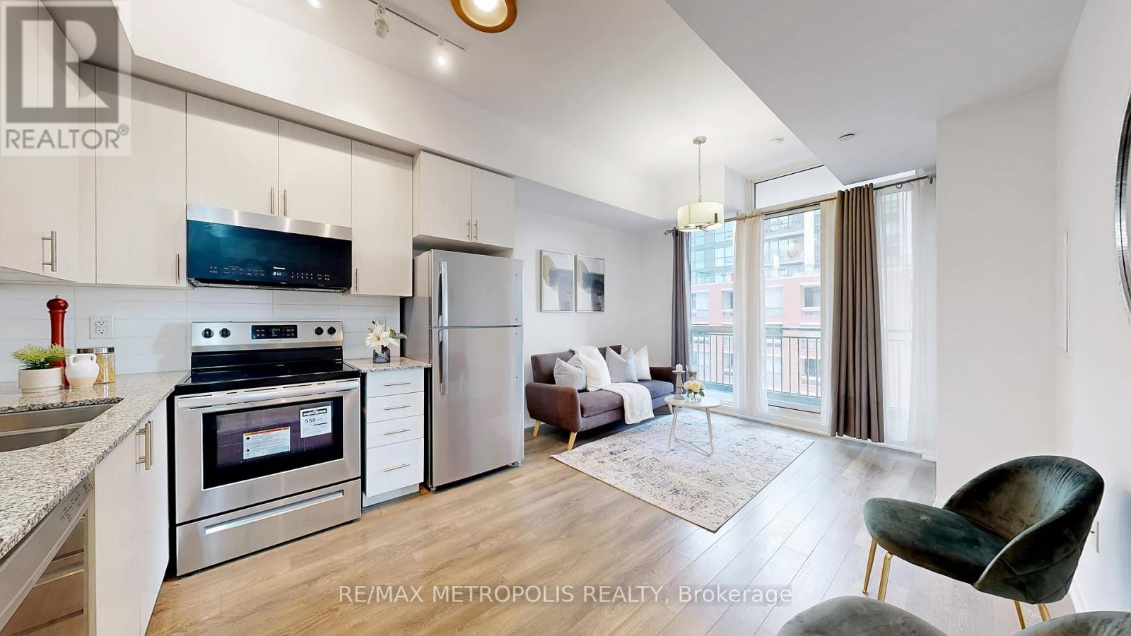 833 - 3091 Dufferin Avenue, Toronto, Ontario  M6A 0C4 - Photo 11 - W12693376