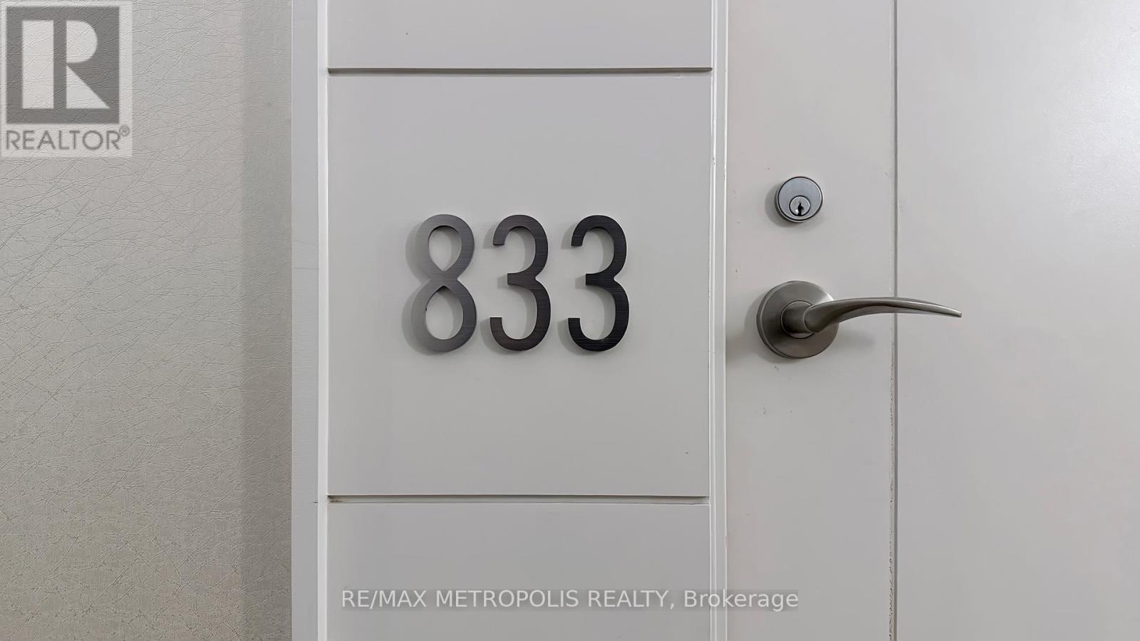 833 - 3091 Dufferin Avenue, Toronto, Ontario  M6A 0C4 - Photo 21 - W12693376