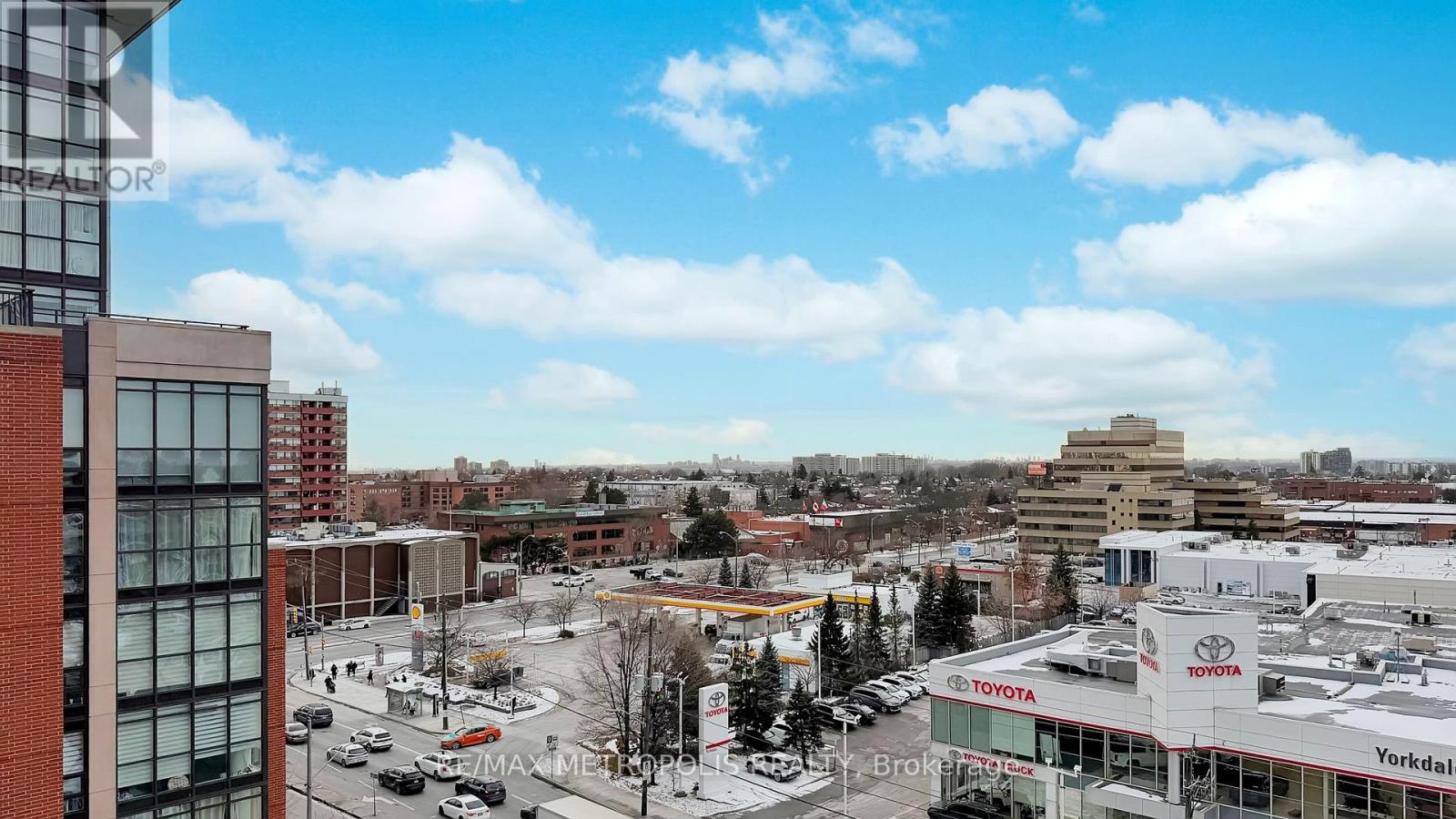 833 - 3091 Dufferin Avenue, Toronto, Ontario  M6A 0C4 - Photo 23 - W12693376