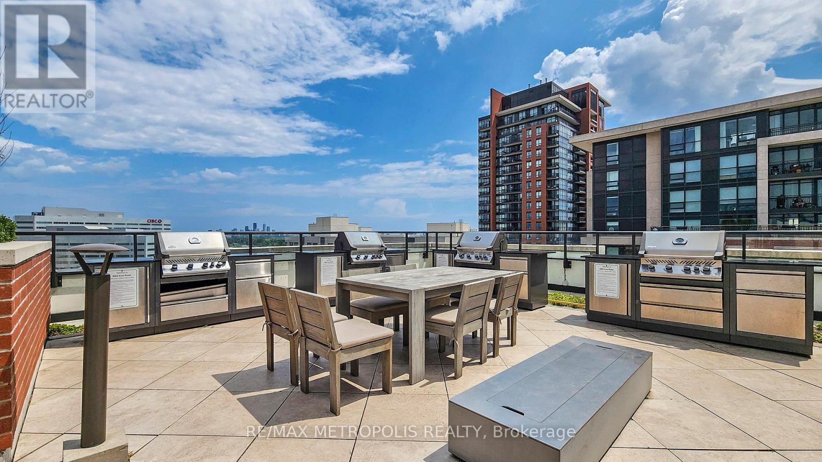 833 - 3091 Dufferin Avenue, Toronto, Ontario  M6A 0C4 - Photo 30 - W12693376