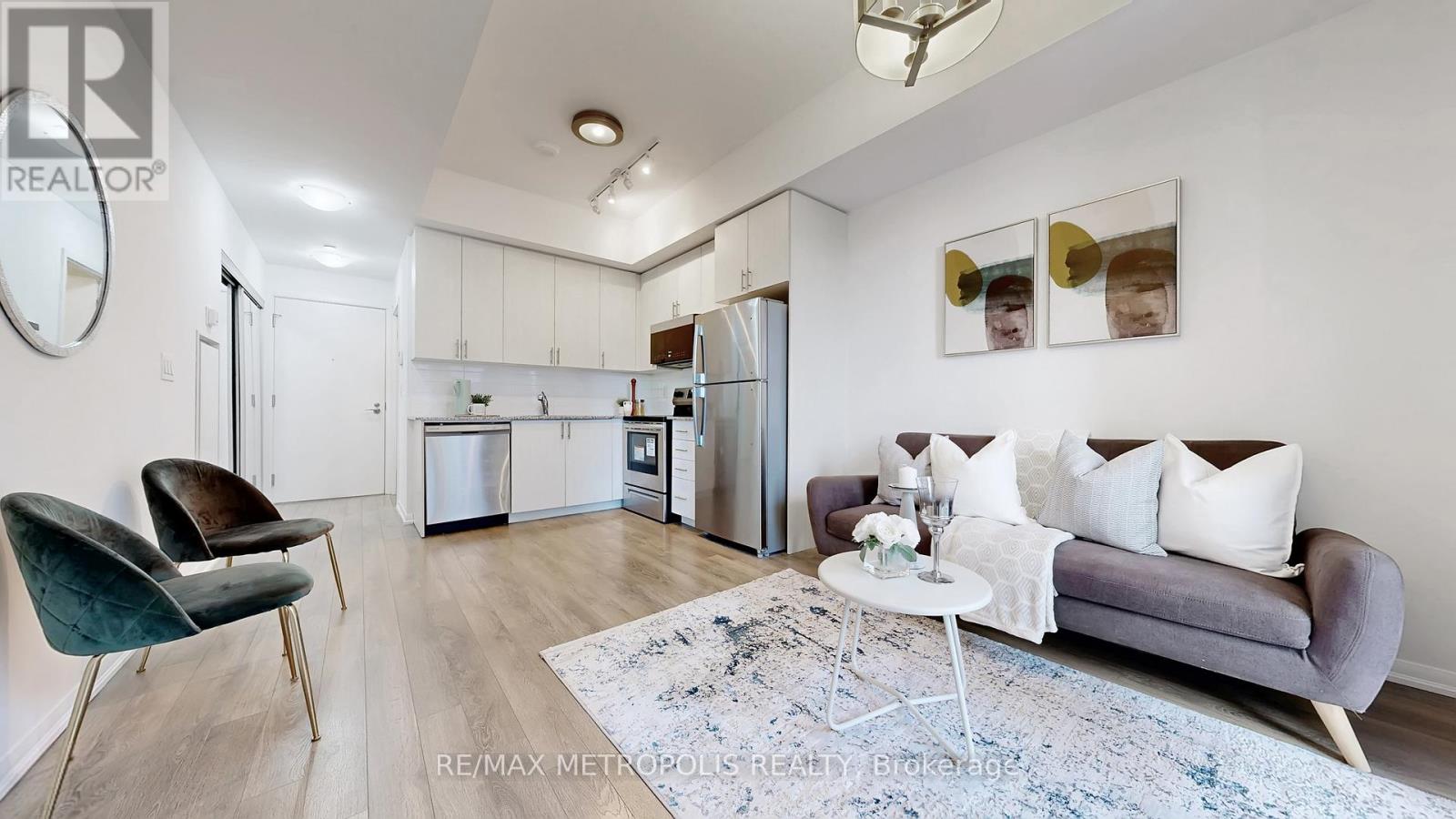 833 - 3091 Dufferin Avenue, Toronto, Ontario  M6A 0C4 - Photo 8 - W12693376