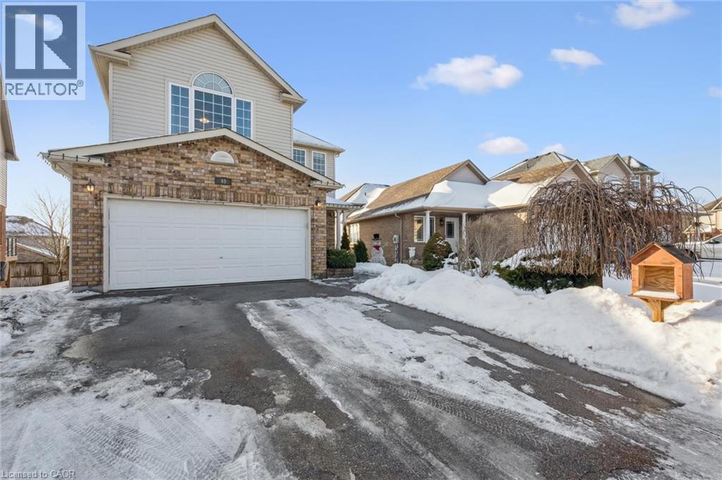 40 Hebert Street, Guelph, Ontario  N1E 0B7 - Photo 3 - 40797683