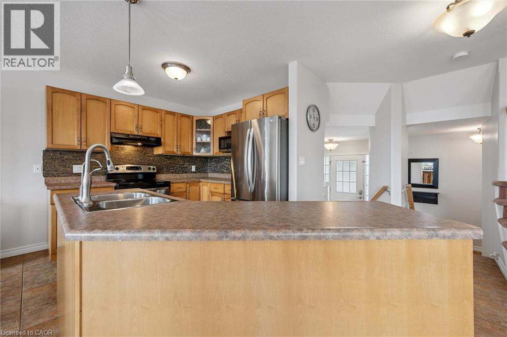 40 Hebert Street, Guelph, Ontario  N1E 0B7 - Photo 10 - 40797683