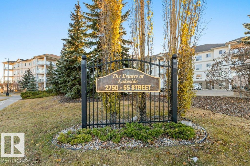 #259 2750 55 St Nw, Edmonton, Alberta  T6L 7H5 - Photo 46 - E4464786