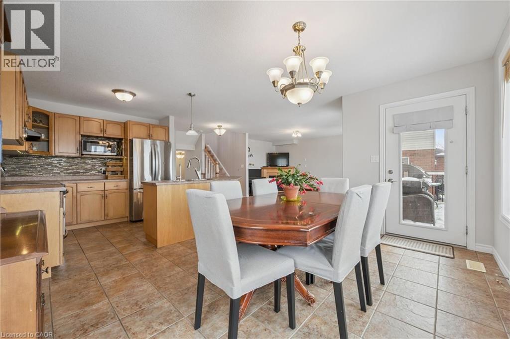 40 Hebert Street, Guelph, Ontario  N1E 0B7 - Photo 9 - 40797683