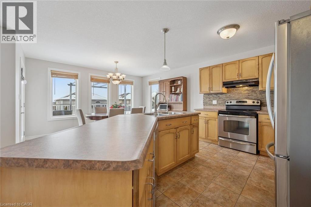 40 Hebert Street, Guelph, Ontario  N1E 0B7 - Photo 7 - 40797683