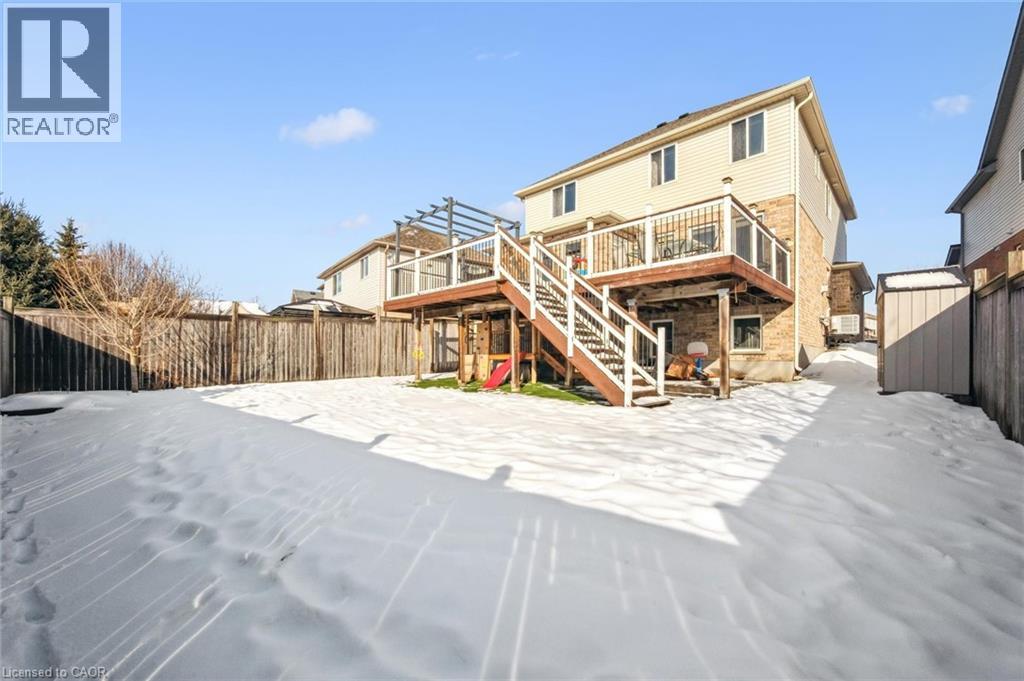 40 Hebert Street, Guelph, Ontario  N1E 0B7 - Photo 35 - 40797683