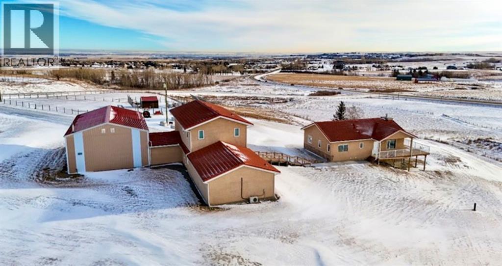 16111 274 Avenue E, Rural Foothills County, Alberta  T1S 4M9 - Photo 12 - A2275234