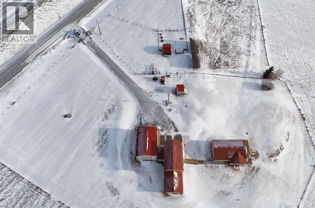 16111 274 Avenue E, Rural Foothills County, Alberta  T1S 4M9 - Photo 50 - A2275234