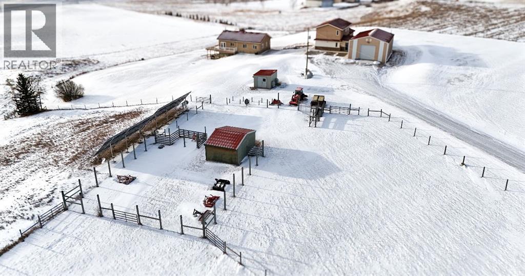 16111 274 Avenue E, Rural Foothills County, Alberta  T1S 4M9 - Photo 49 - A2275234