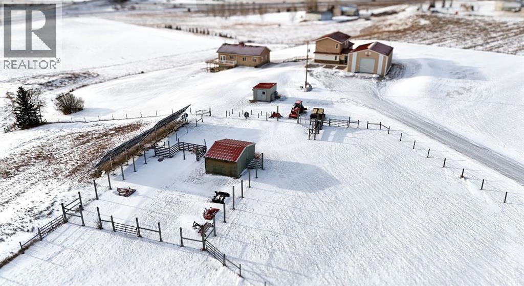 16111 274 Avenue E, Rural Foothills County, Alberta  T1S 4M9 - Photo 44 - A2275234