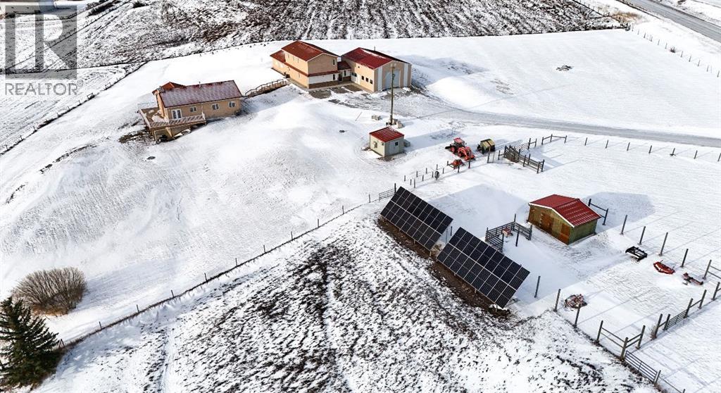 16111 274 Avenue E, Rural Foothills County, Alberta  T1S 4M9 - Photo 2 - A2275234