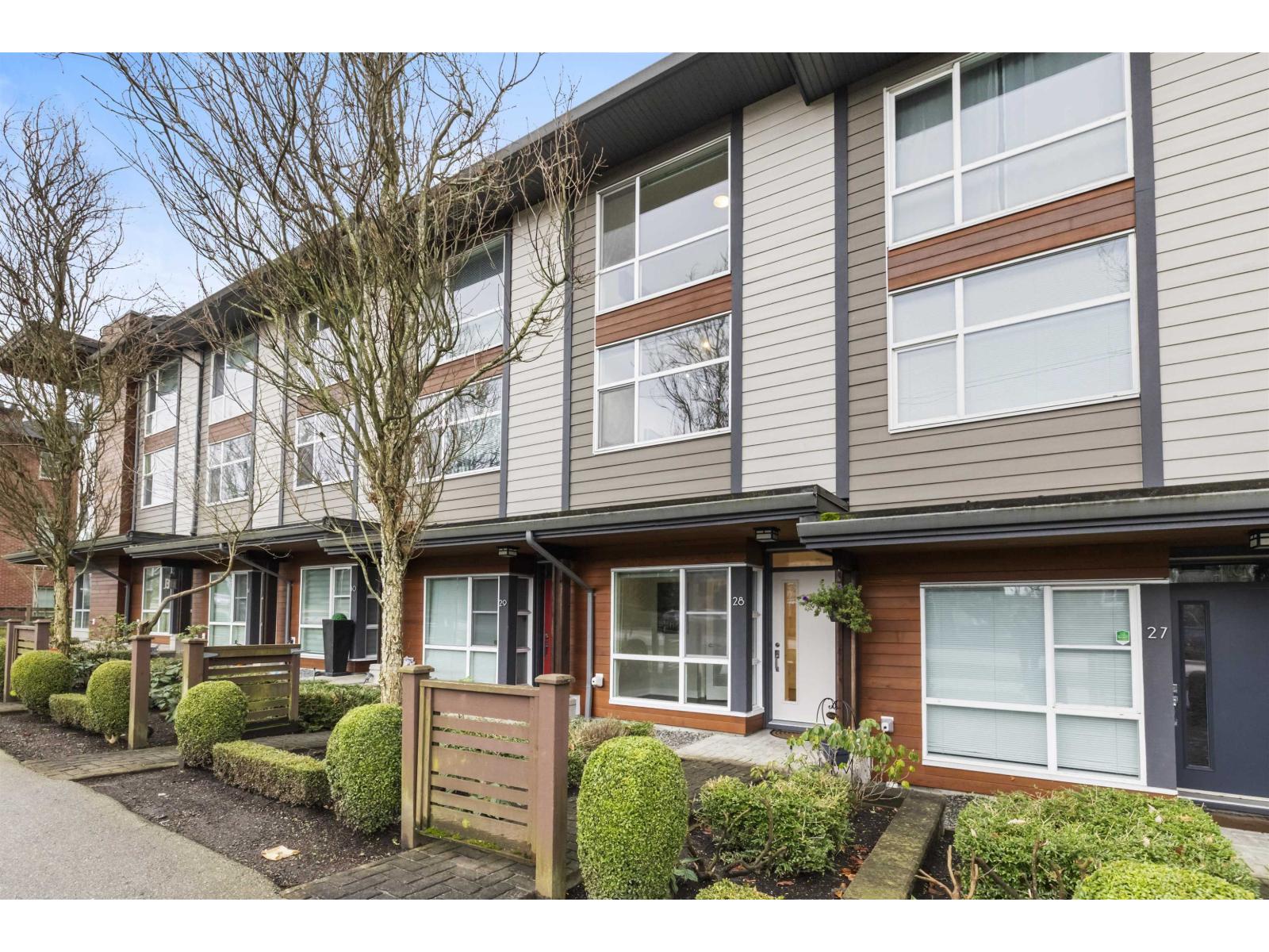 28 16223 23a Avenue, Surrey, British Columbia  V3Z 6P4 - Photo 2 - R3076641