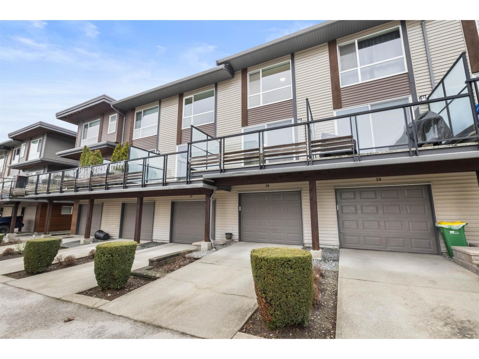 28 16223 23a Avenue, Surrey, British Columbia  V3Z 6P4 - Photo 32 - R3076641