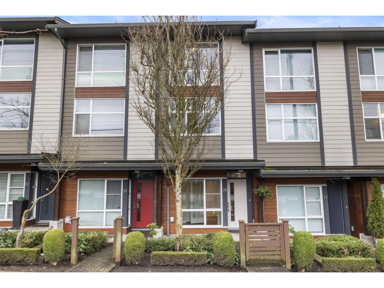 28 16223 23a Avenue, Surrey, British Columbia  V3Z 6P4 - Photo 4 - R3076641